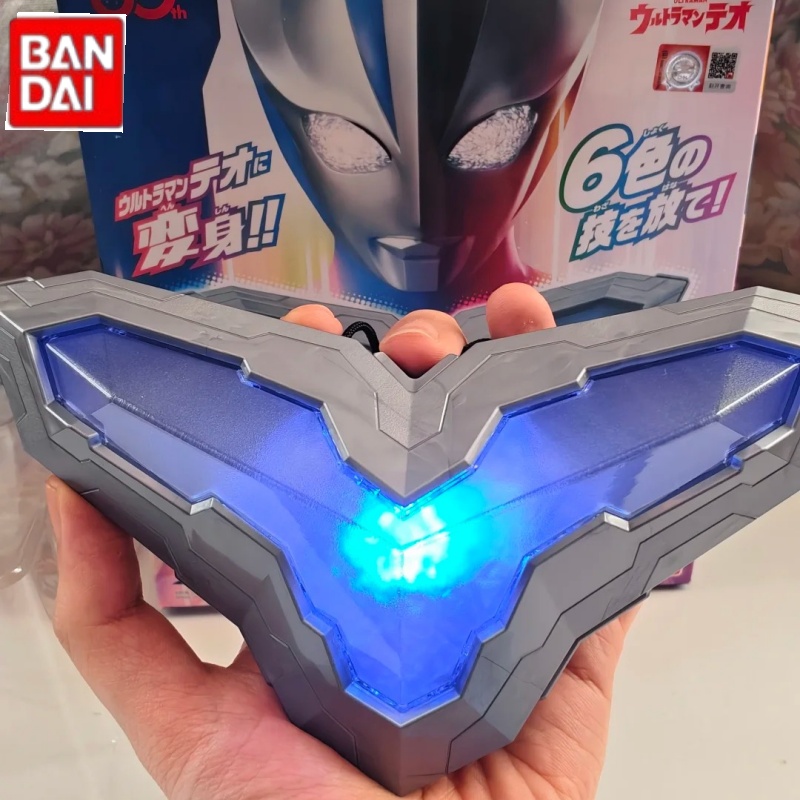Model Kit Eva - In Stock Bandai Genuine DX Teo
