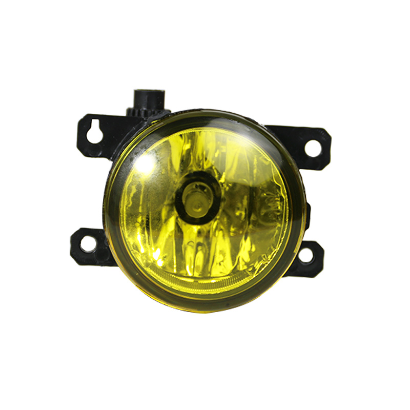 2Pcs Yellow Mirror Fog Light F - Model Kit Jeep recension och pris