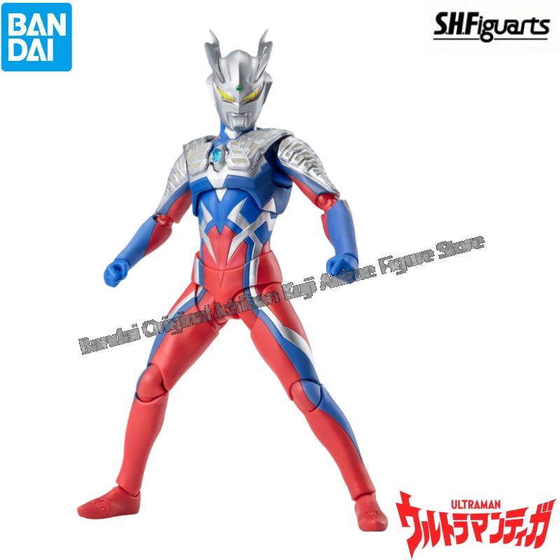 Bandai In Stock Model Doll Bra - Model Kit Ultraman Zero recension och pris