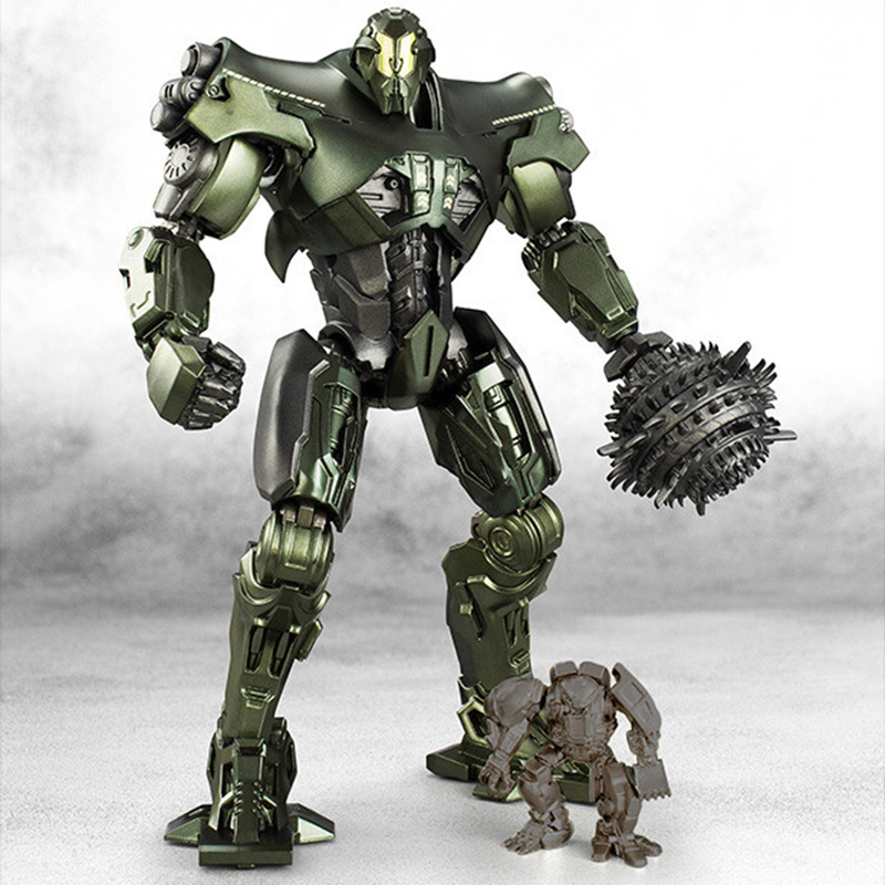 Movie Uprising Gipsy Avenger T - Model Kit Pacific Rim recension och pris