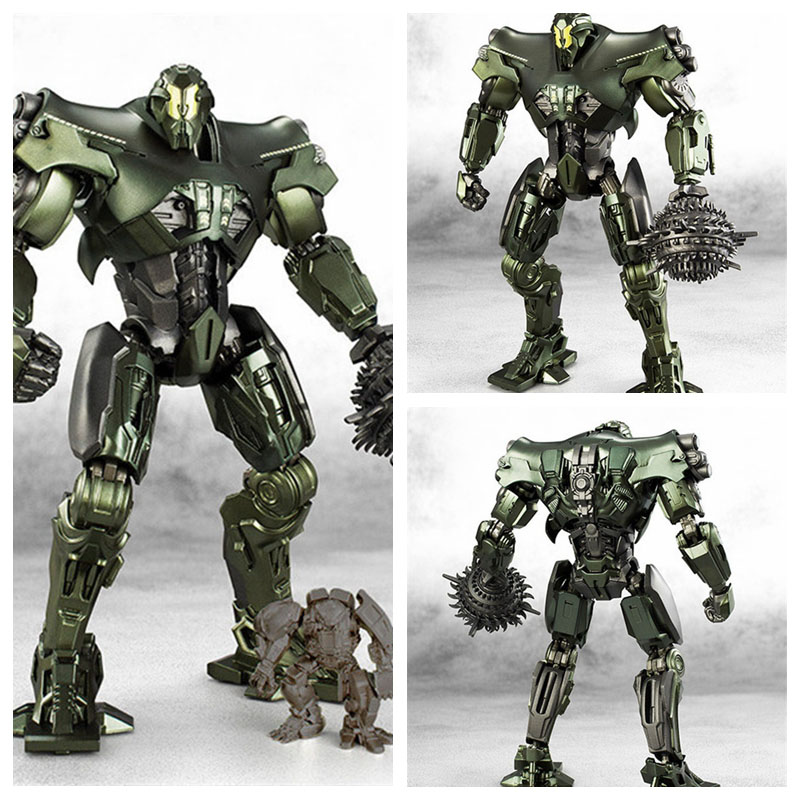 Movie Uprising Gipsy Avenger T - Model Kit Pacific Rim recension och pris