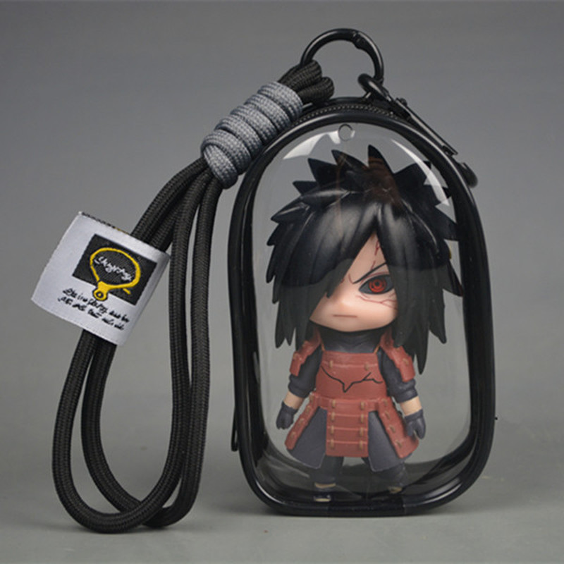 Naruto Uchiha Obito Itachi Uch - Model Kit Naruto recension och pris