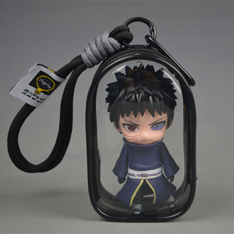 Naruto Uchiha Obito Itachi Uch - Model Kit Naruto recension och pris