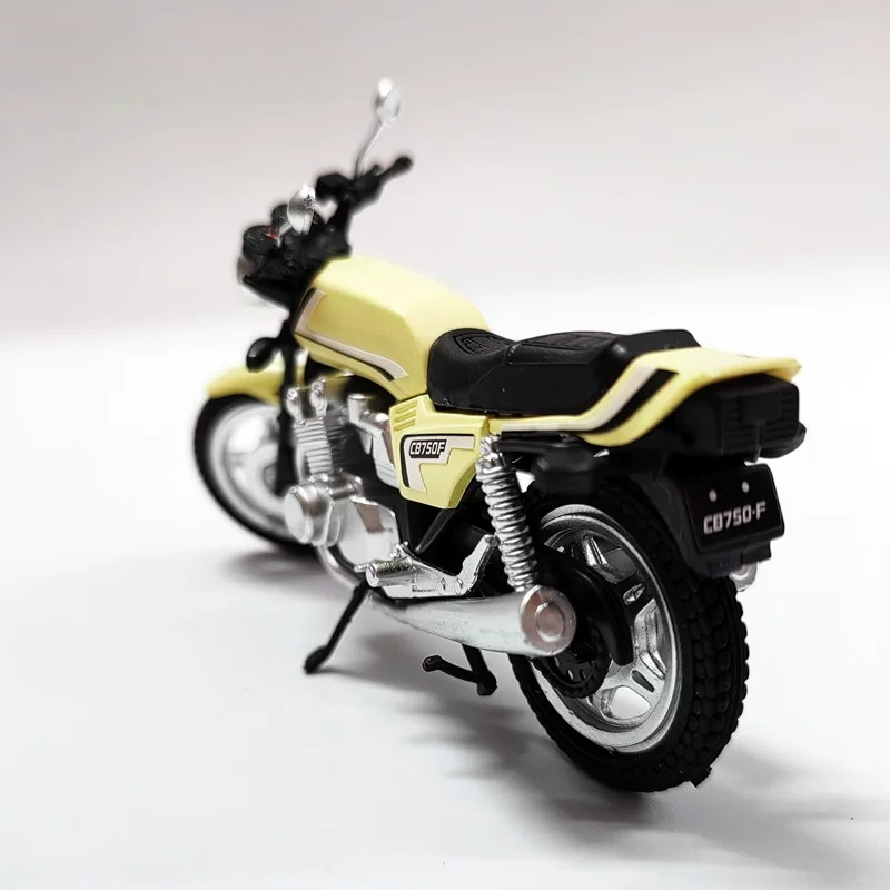 4pcs/set 4D Assembly 1/24 Moto - Model Kit Motor Nuclear recension och pris
