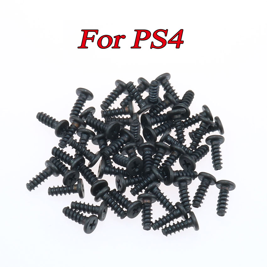 10Pcs Screws For PS4 PS4PRO PS - Model Kit Jdm recension och pris