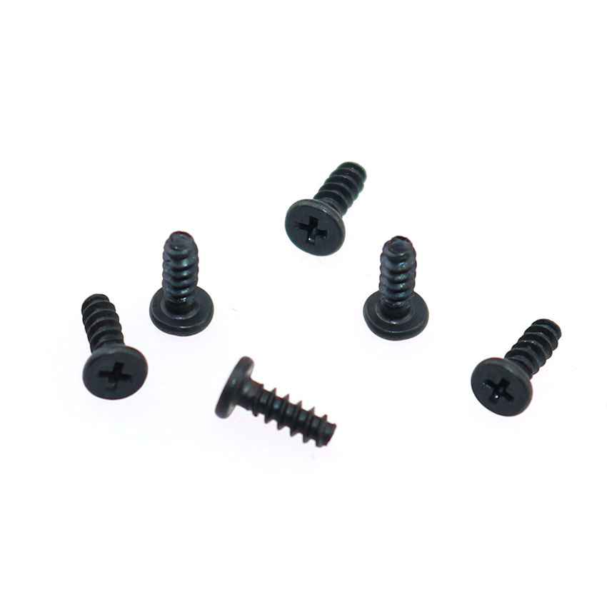 10Pcs Screws For PS4 PS4PRO PS - Model Kit Jdm recension och pris
