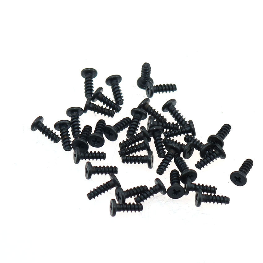 10Pcs Screws For PS4 PS4PRO PS - Model Kit Jdm recension och pris