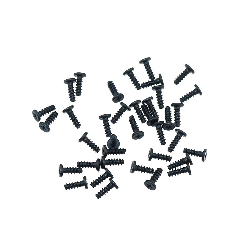 10Pcs Screws For PS4 PS4PRO PS - Model Kit Jdm recension och pris