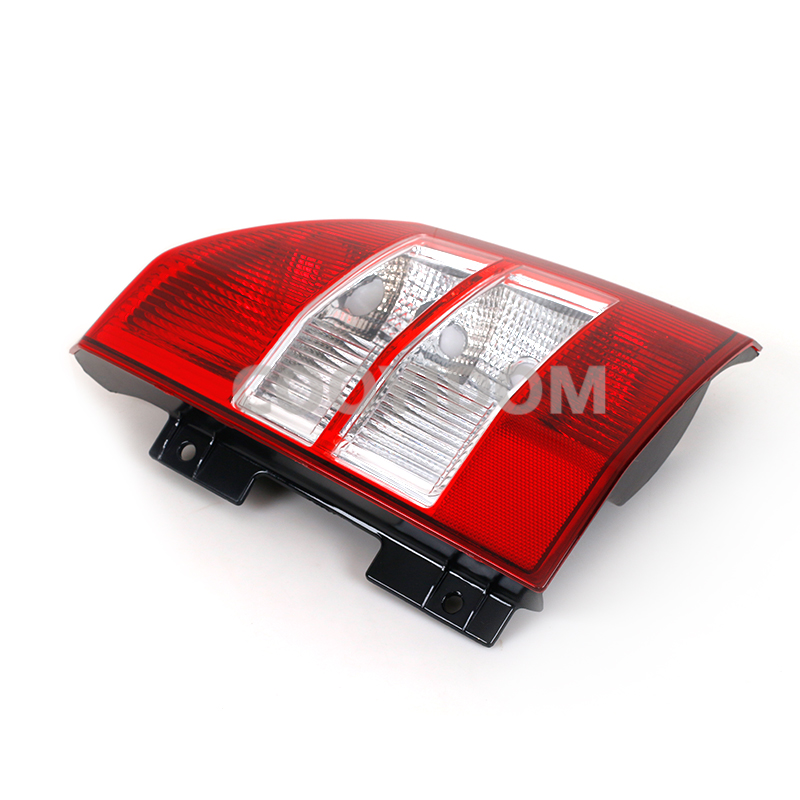 Left Right Rear Tail Light Fog - Model Kit Jeep recension och pris