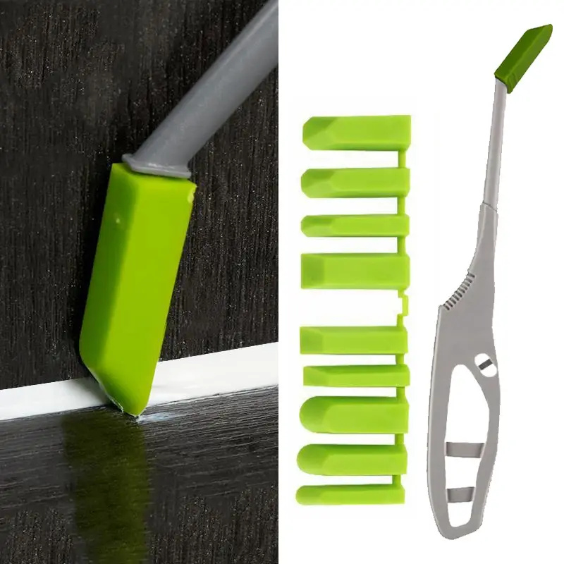 Multi Angle Sealant Scraper Pl - Seam Scraper Tool recension och pris