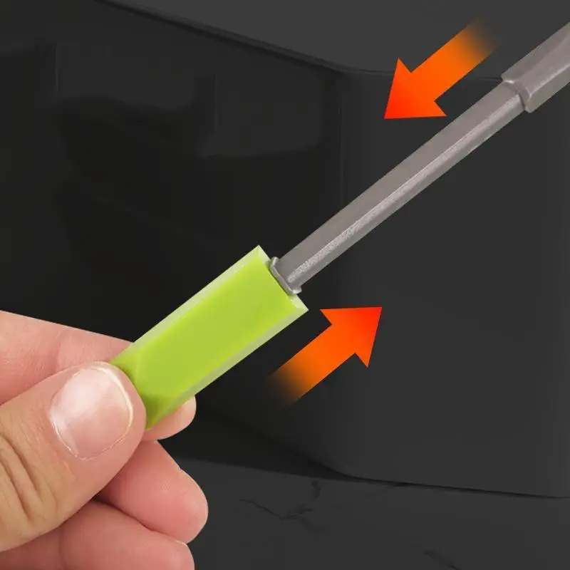 Multi Angle Sealant Scraper Pl - Seam Scraper Tool recension och pris