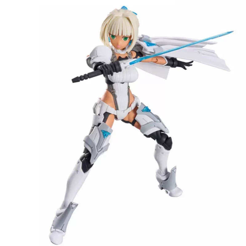 Bandai 30ms Model Kit Accessor - Model Kit Valkyrie recension och pris