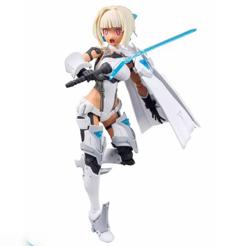 Bandai 30ms Model Kit Accessor - Model Kit Valkyrie recension och pris