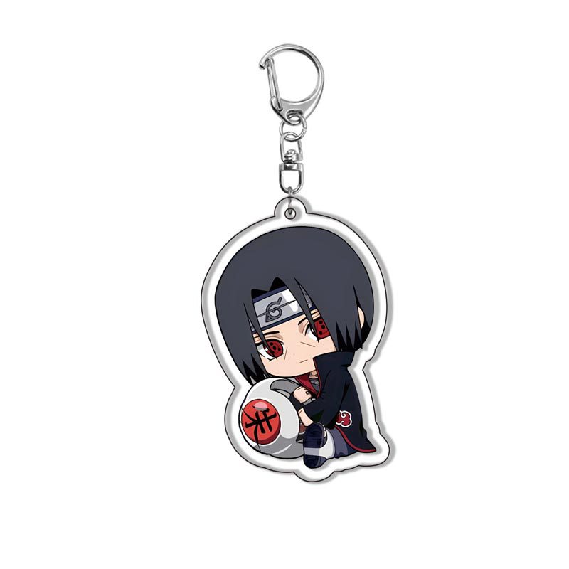 Naruto Shippuden Anime Acrylic - Model Kit Naruto recension och pris