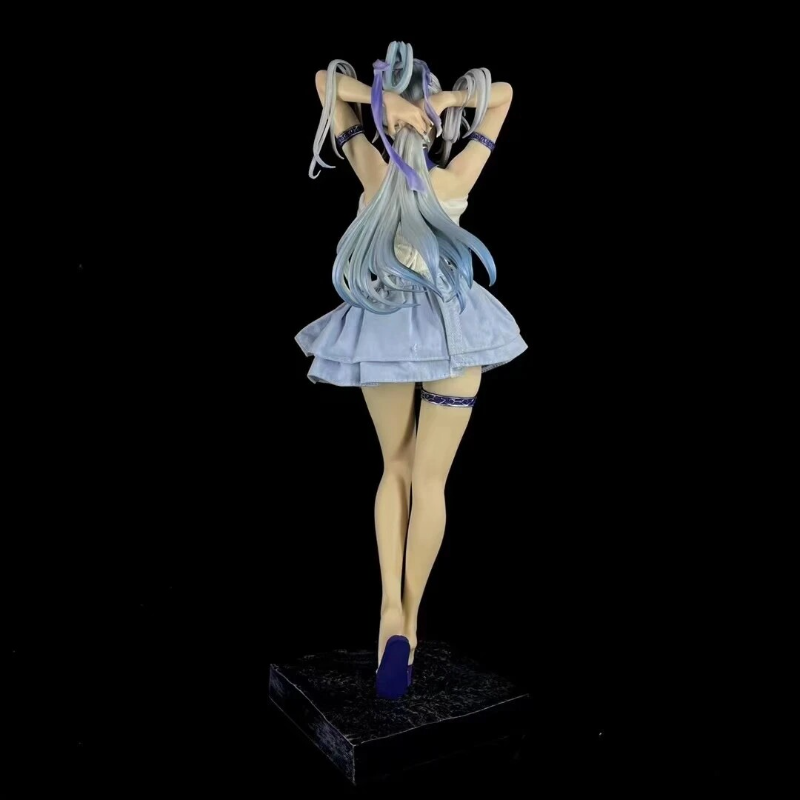Valkyrie swimsuit mirror strea - Model Kit Valkyrie recension och pris