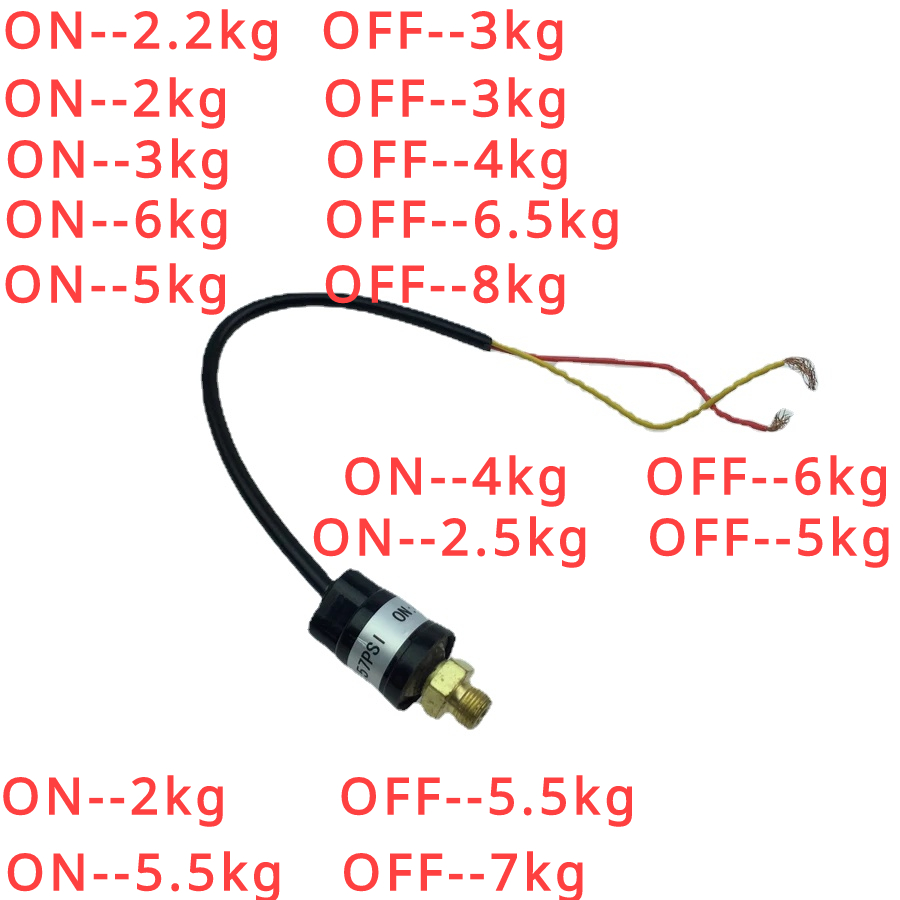Auto parts AS18B 186 model air - Airbrush Compressor Kit recension och pris