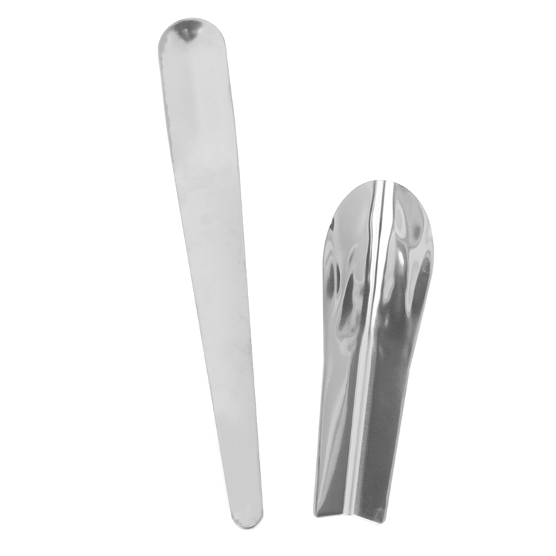 1 Pair Steel Wall Putty Knife  - Seam Scraper Tool recension och pris