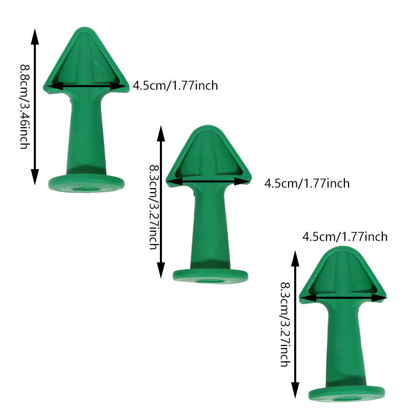 Multifunctional Beauty Seam Gl - Seam Scraper Tool recension och pris