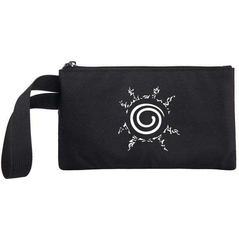 Naruto stationery bag Uchiha S - Model Kit Naruto recension och pris