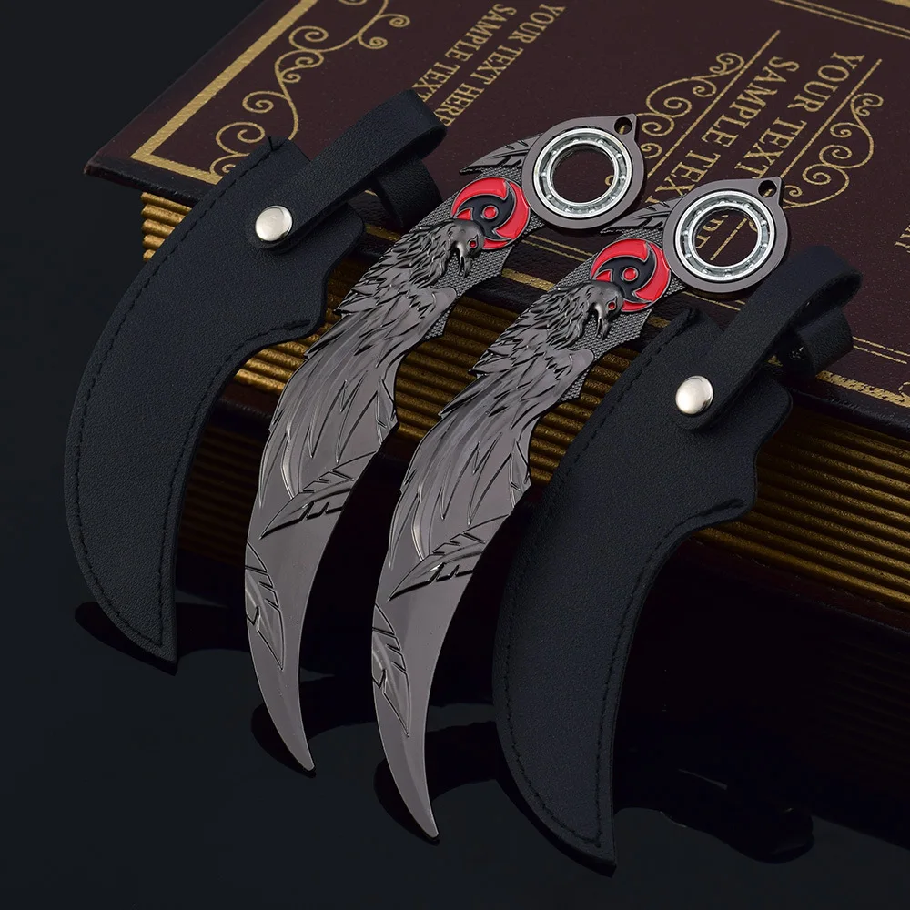18cm Global Strike Dragon Knif - Model Kit Weapons recension och pris