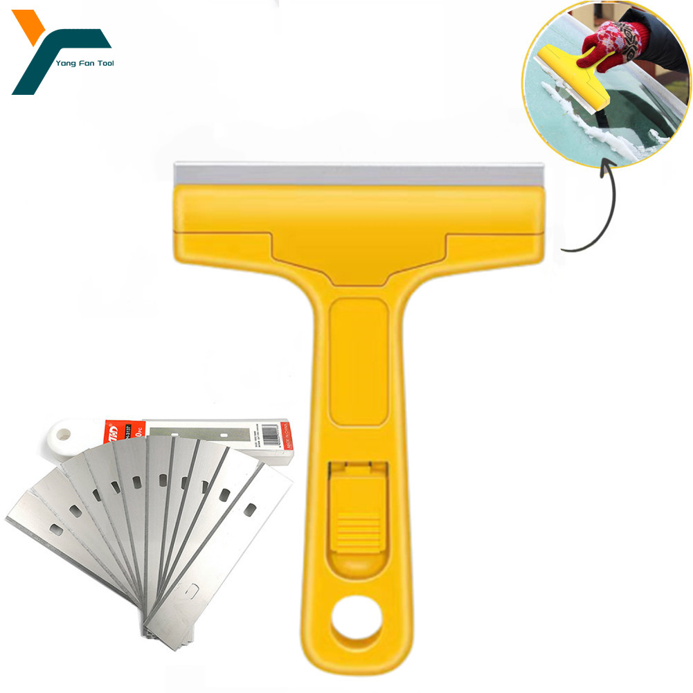 100mm Cleaning Shovel Cutter P - Seam Scraper Tool recension och pris