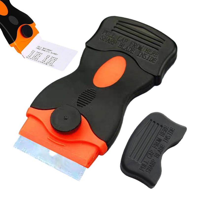 Windshield Sticker Scraper Sti - Seam Scraper Tool recension och pris