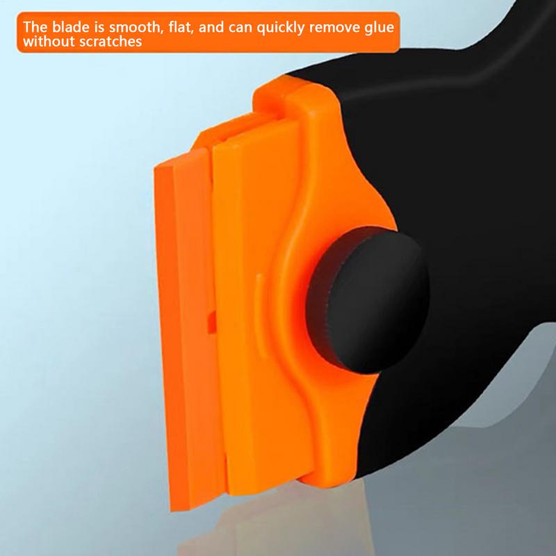 Windshield Sticker Scraper Sti - Seam Scraper Tool recension och pris