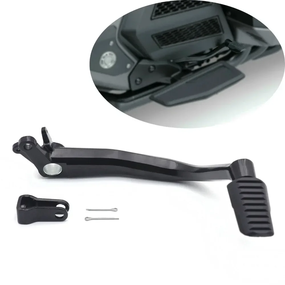 Omni Driver Brake Foot Control - Model Kit Valkyrie recension och pris