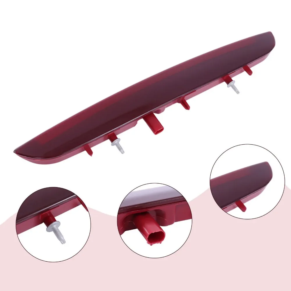 Third Brake Light For Jeep Ren - Model Kit Jeep recension och pris