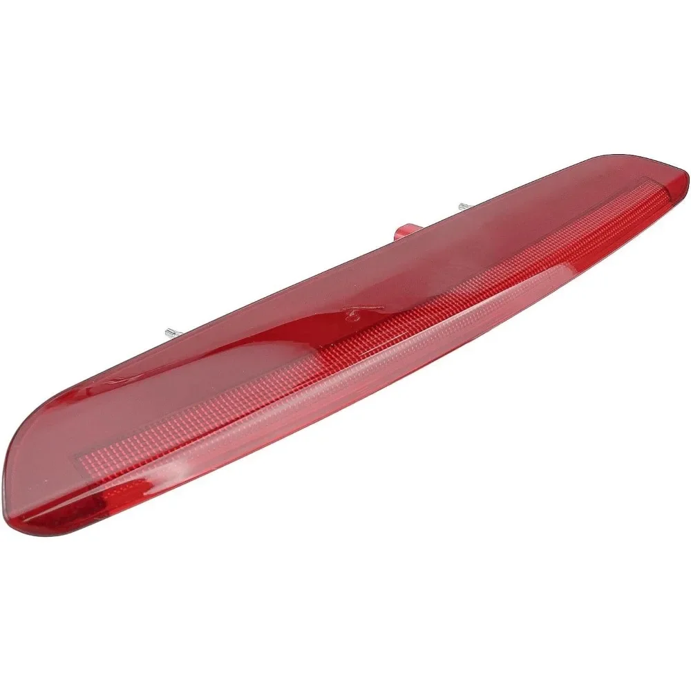 Third Brake Light For Jeep Ren - Model Kit Jeep recension och pris