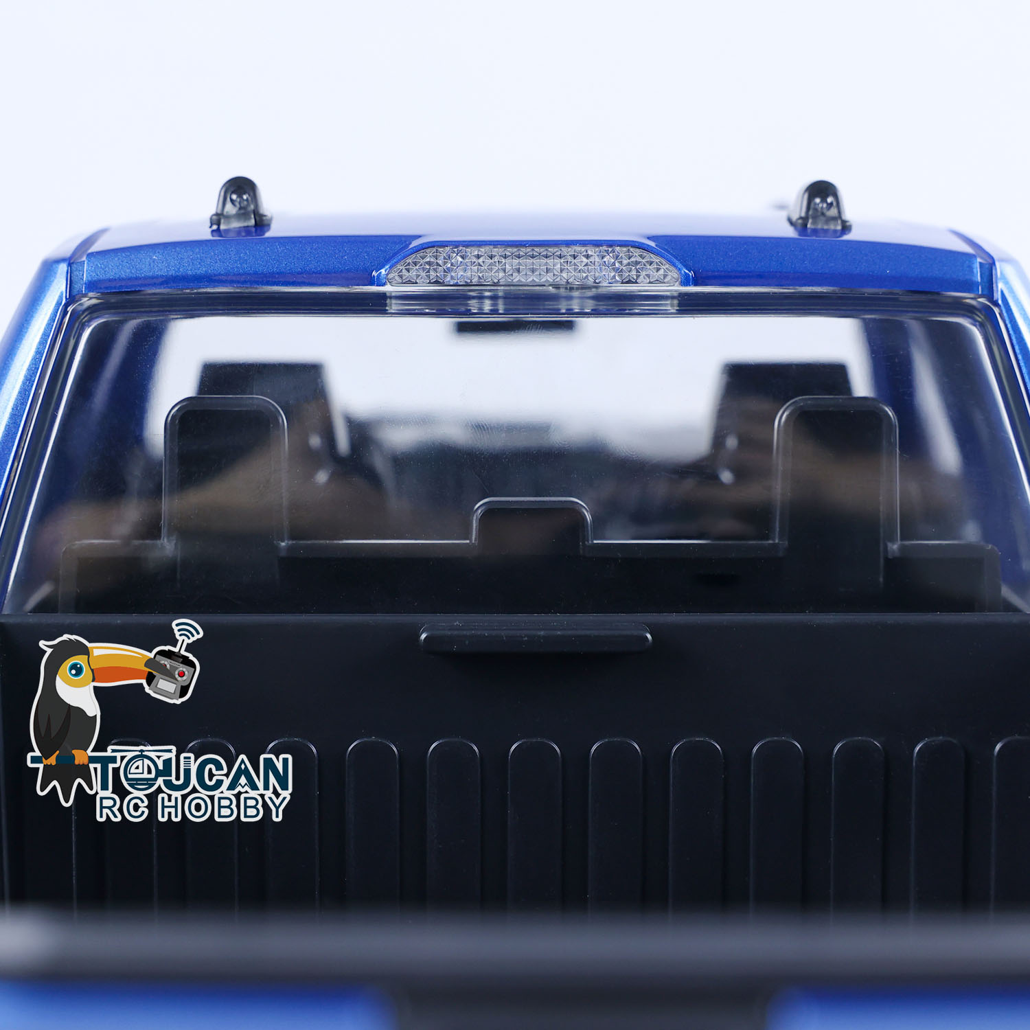 JDM 1/10 Rock Crawler Racing R - Model Kit Jdm recension och pris