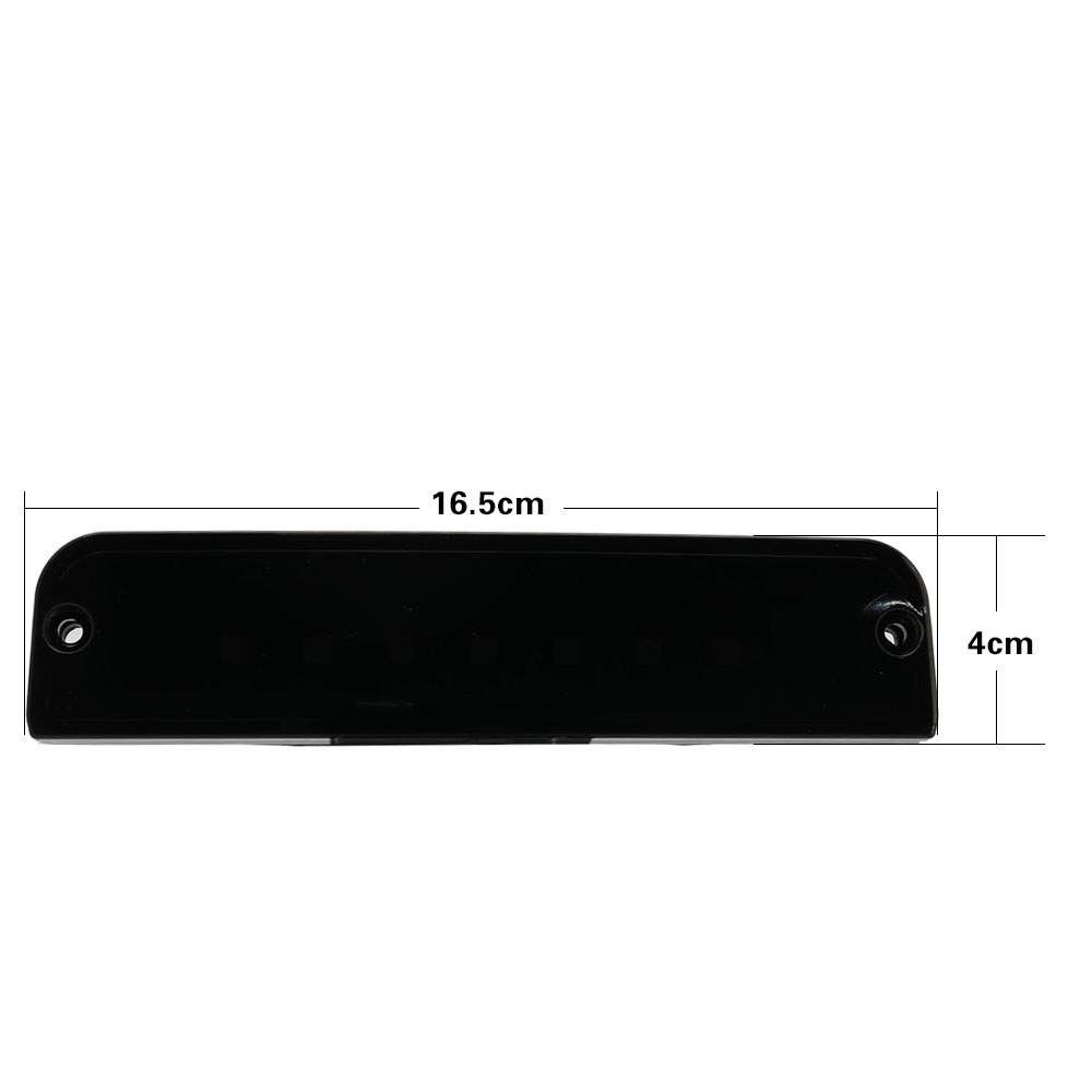 High Auto Led Taillight Rear B - Model Kit Jeep recension och pris