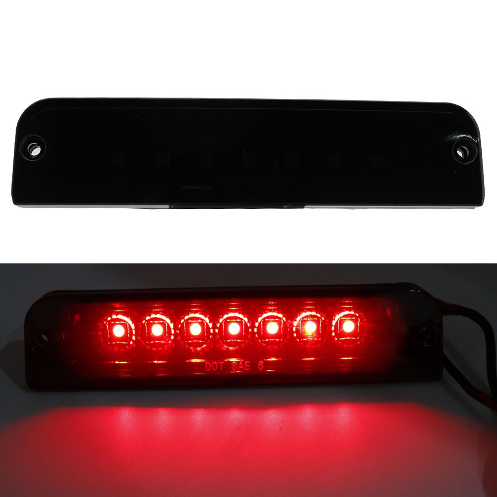 High Auto Led Taillight Rear B - Model Kit Jeep recension och pris