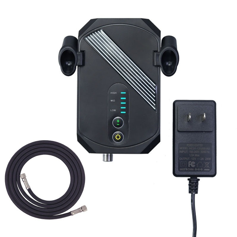 Airbrush Compressor US EU Plug - Airbrush Compressor Kit recension och pris