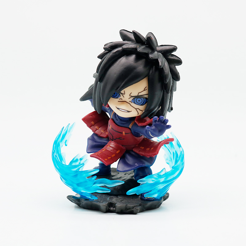 FUNISM NARUTO SHIPPUDEN Chroni - Model Kit Naruto recension och pris