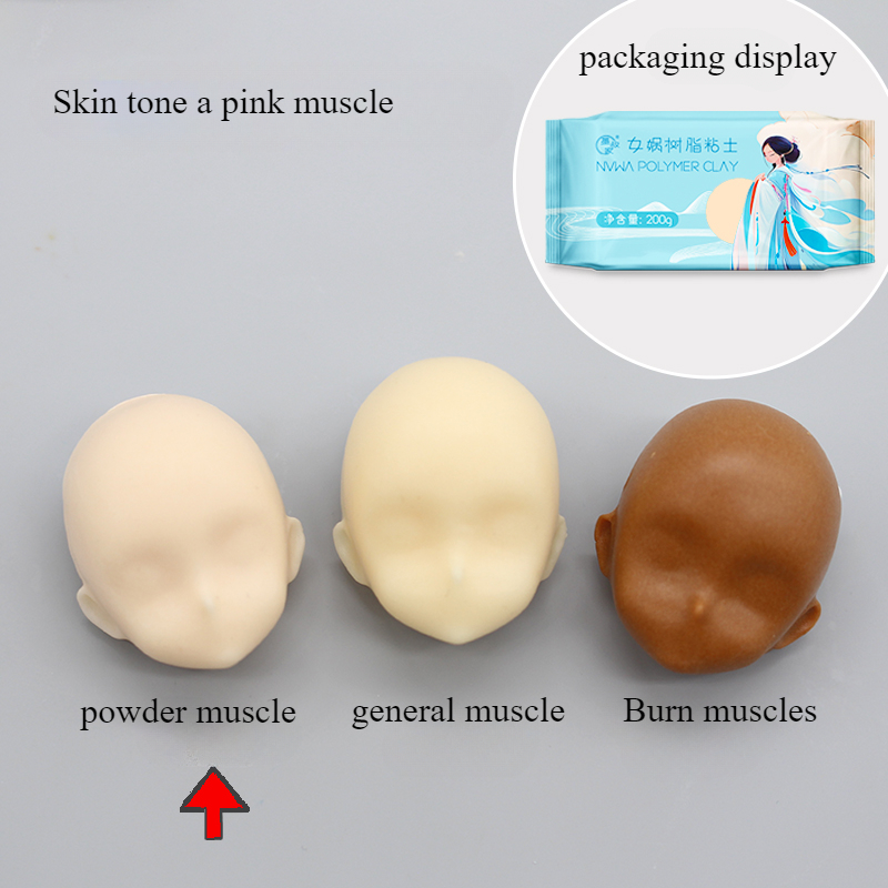 200g Professional Resin Modeli - Model Kit For Beginners recension och pris