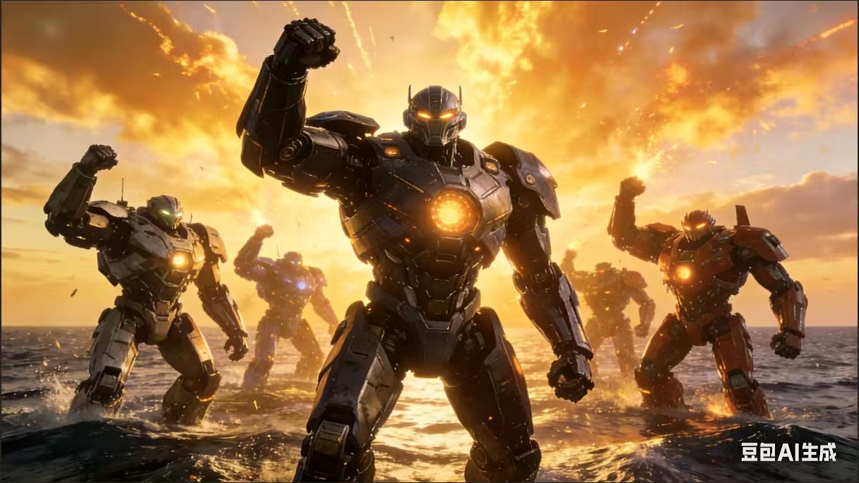 NOW Light 20CM Emit NECA Figur - Model Kit Pacific Rim recension och pris