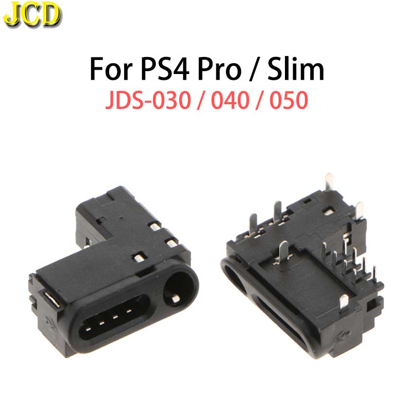 JCD 1PCS For PS4 JDM-010/011/0 - Model Kit Jdm recension och pris