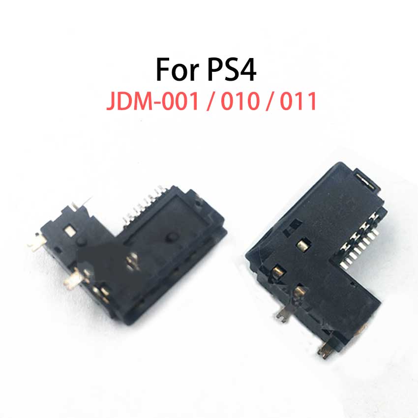 JCD 1PCS For PS4 JDM-010/011/0 - Model Kit Jdm recension och pris