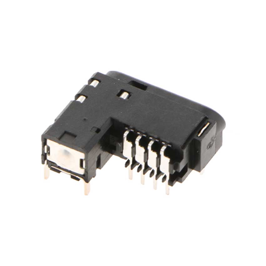 JCD 1PCS For PS4 JDM-010/011/0 - Model Kit Jdm recension och pris
