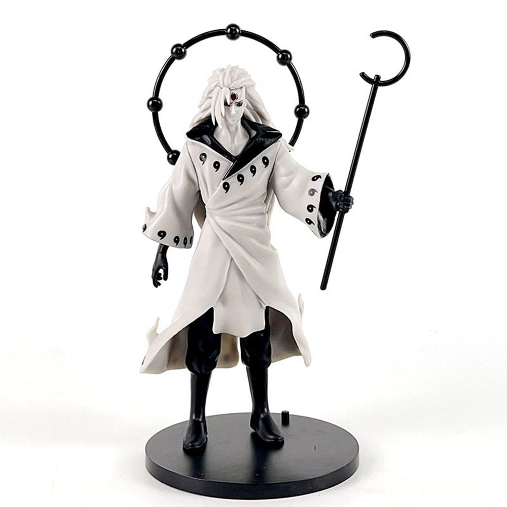 1 Pc Anime Naruto Action Figur - Model Kit Naruto recension och pris