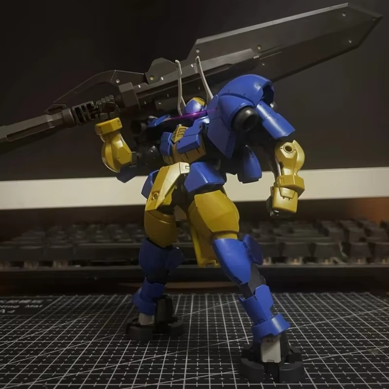 TX V08Re-0526 Helmwige Reincar - Model Kit Valkyrie recension och pris