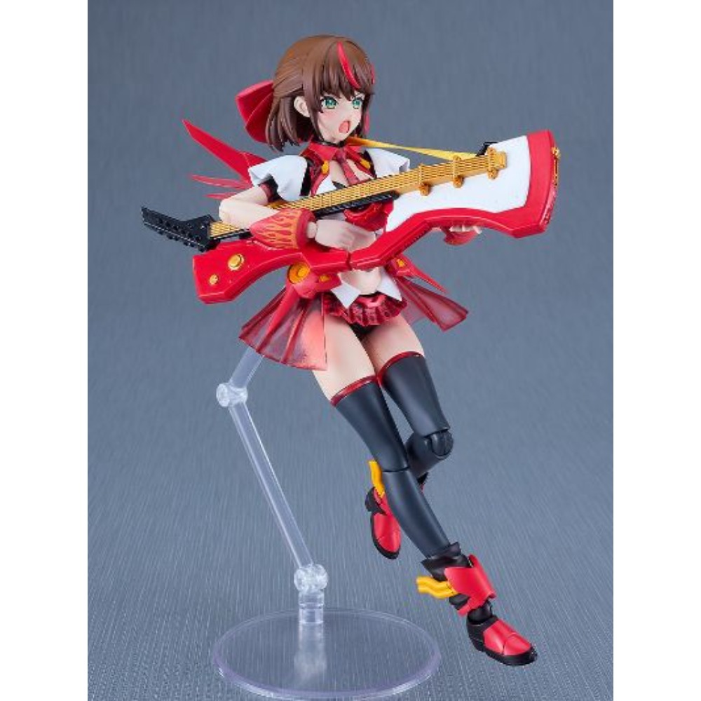 Good Smile PLAMATEA Valkyrie T - Model Kit Valkyrie recension och pris