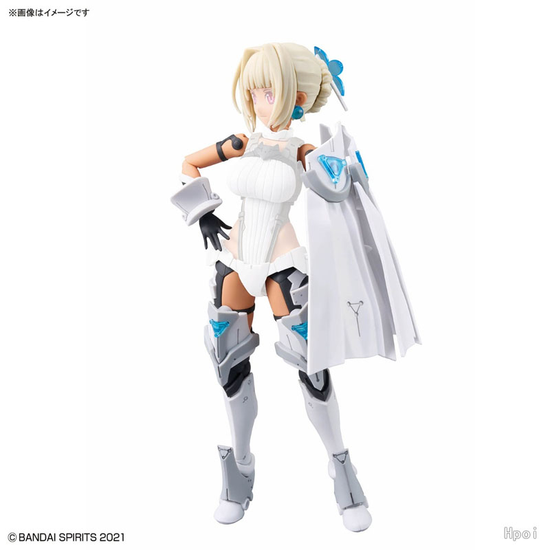 In Stock Genuine Bandai Model  - Model Kit Valkyrie recension och pris