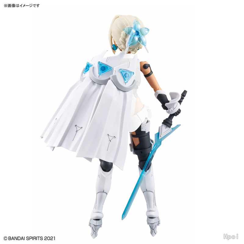 In Stock Genuine Bandai Model  - Model Kit Valkyrie recension och pris
