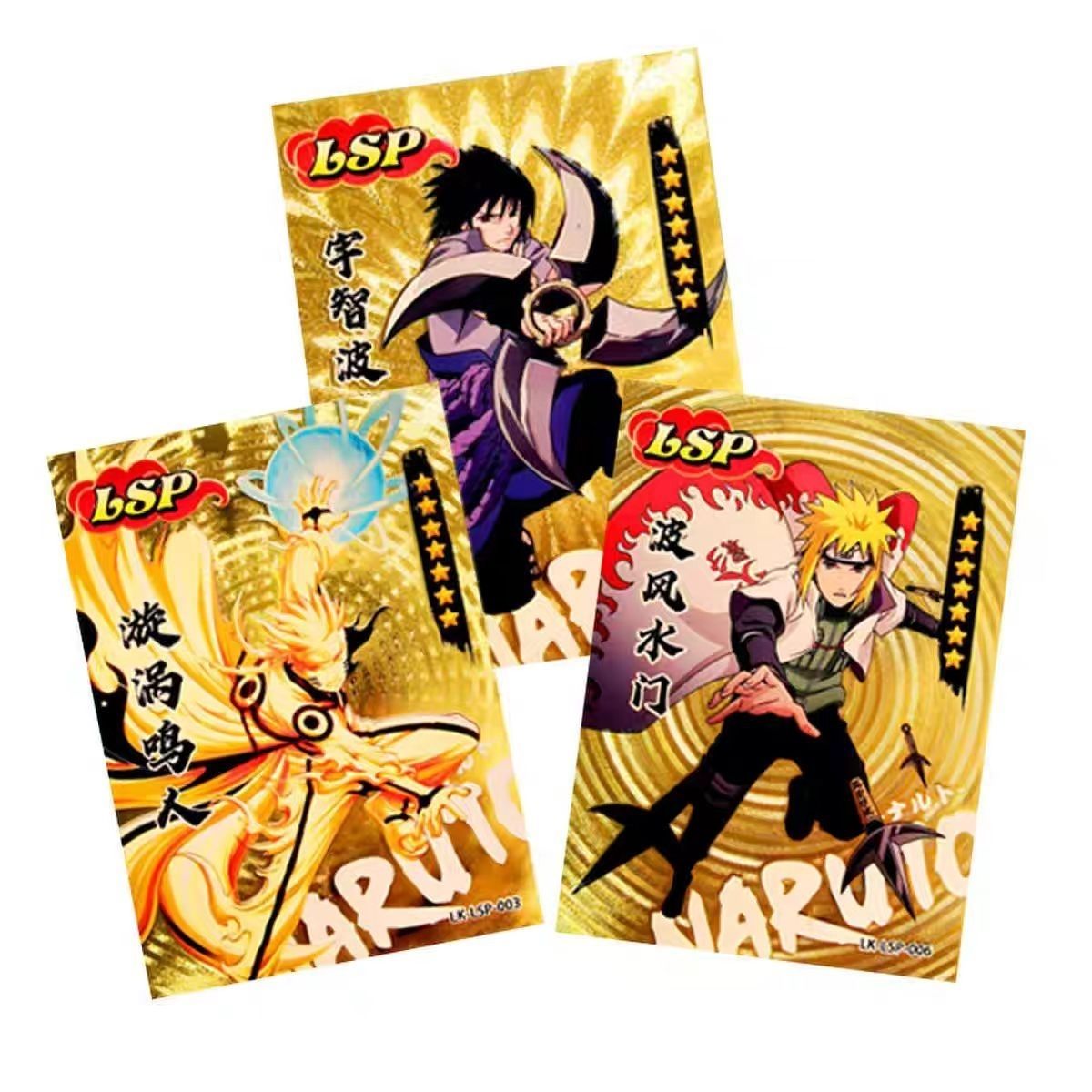 Naruto Shippuden Cartoon Cute  - Model Kit Naruto recension och pris