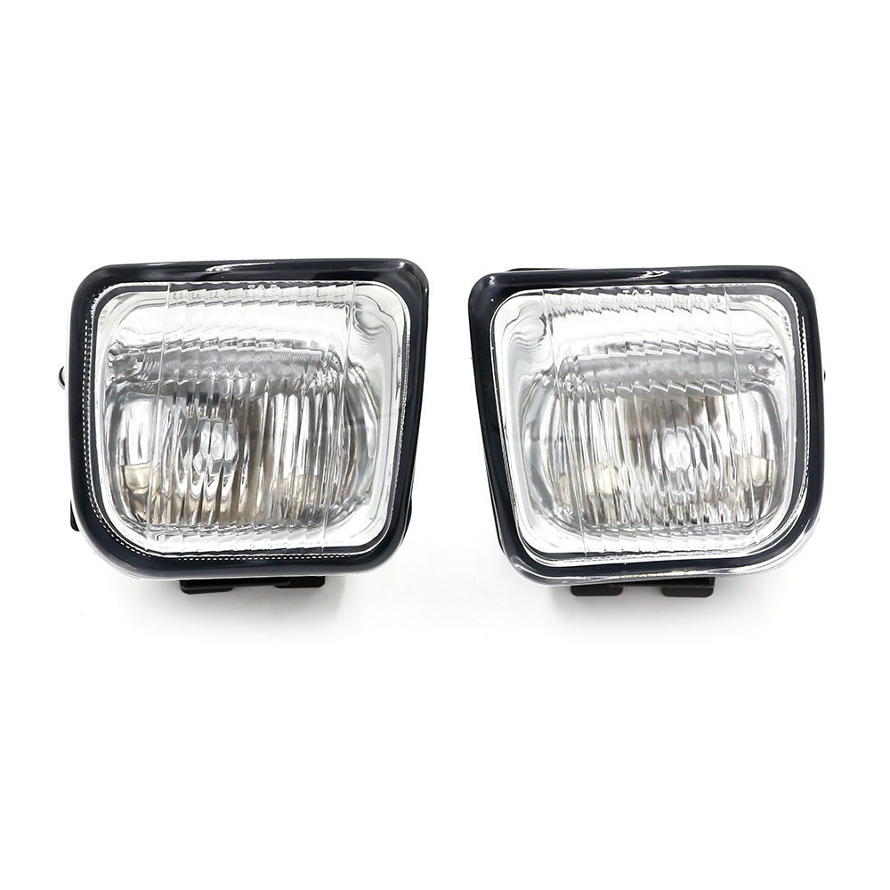 JDM Fog Lights Lamp For Honda  - Model Kit Jdm recension och pris