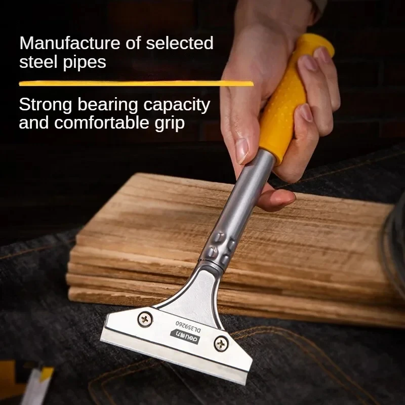 Deli Portable Cleaning Knife C - Seam Scraper Tool recension och pris