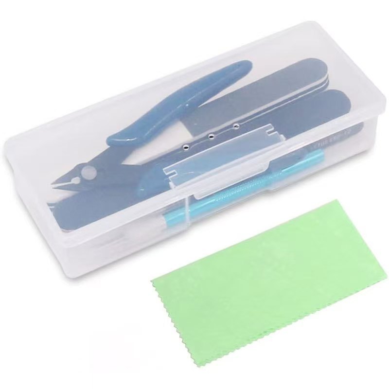 Gundam Model Tool Set Beginner - Model Kit For Beginners recension och pris