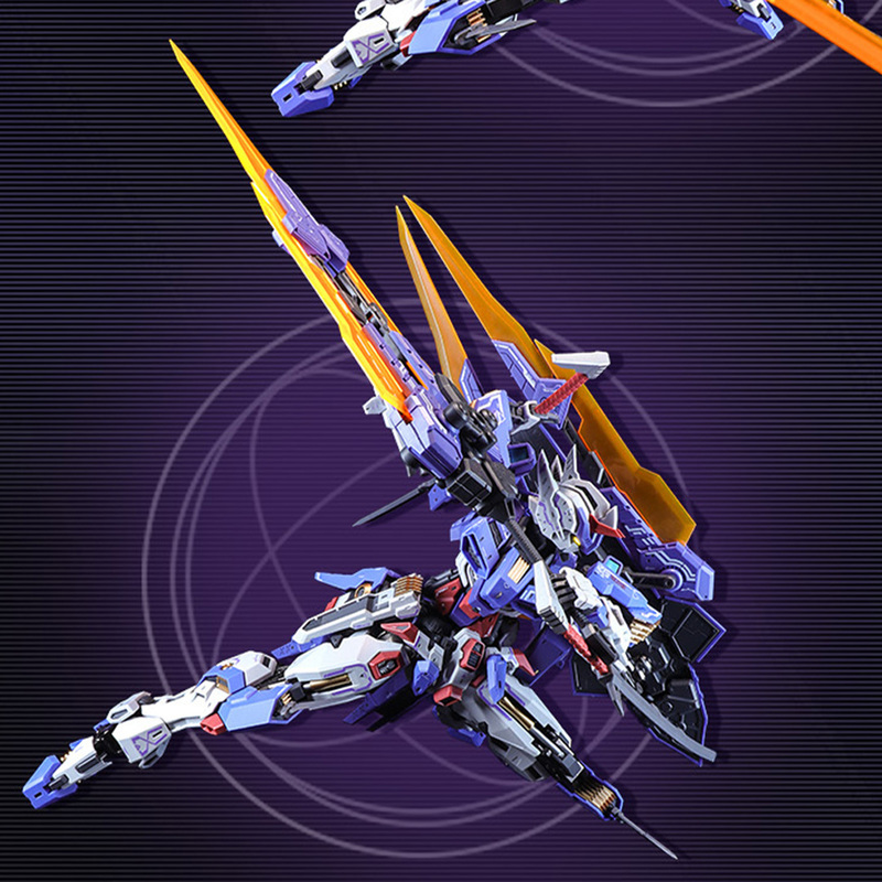 In Stock Idas Technology Valky - Model Kit Valkyrie recension och pris